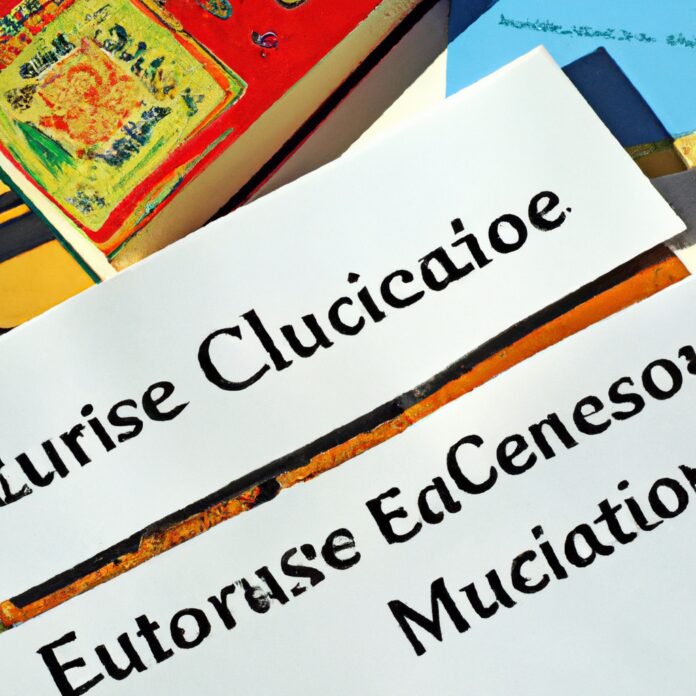 Cross-Cultural Education: Bridging Divides through Travel