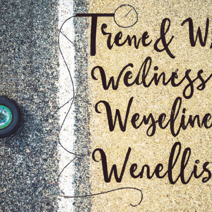 Travel and Wellness Balance: Finding Equilibrium on the Road