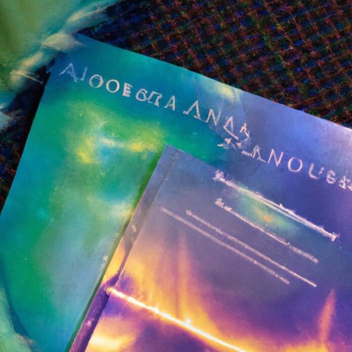 Aurora Quester’s Journal: Tales of Chasing the Northern Lights