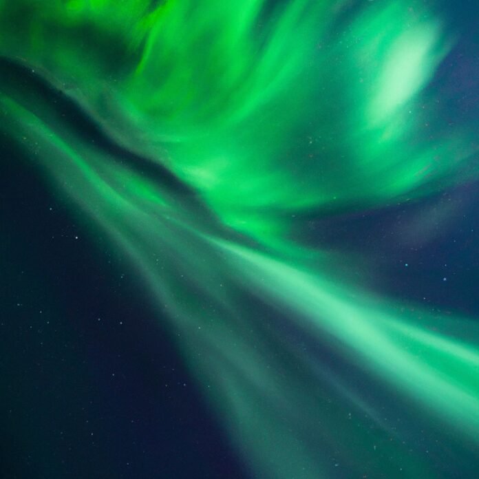 Aurora Whispers: Listening to the Call of the Northern Lights