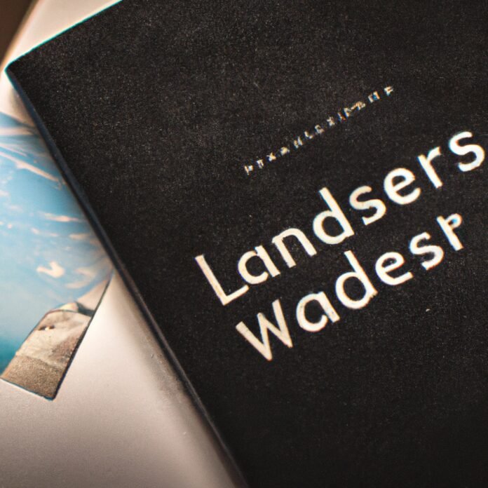 Lens on Wanderlust: A Journey through Travel Photography