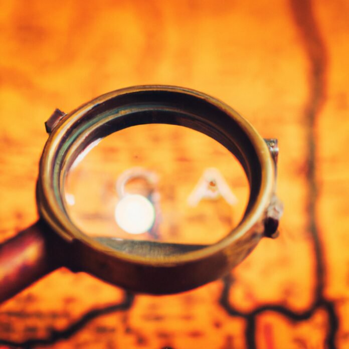 Travel Chronicles: The Stories Behind the Images