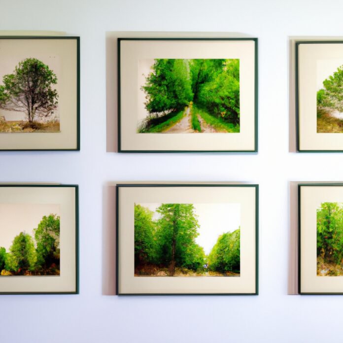 Travel Frames: The Artistry of Travel Photography