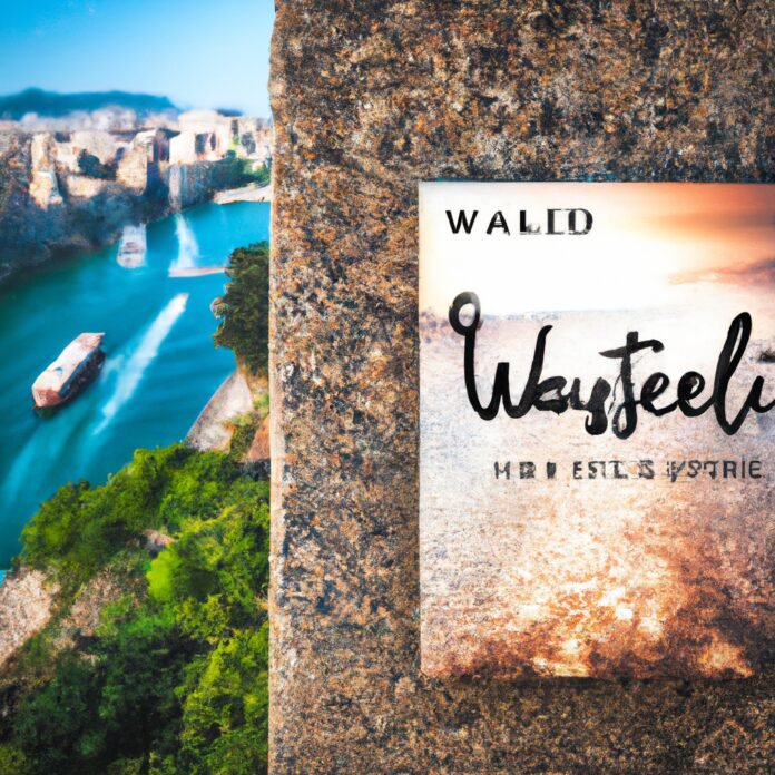 Wanderlust Tales: Stories from Travel Photography