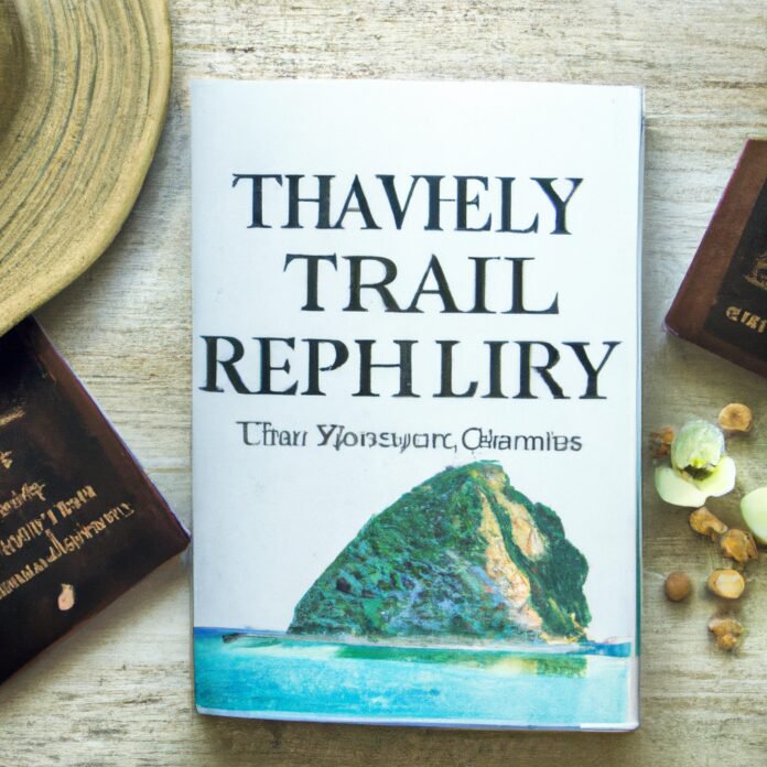 Travel Therapy: Healing Experiences through Wellness Journeys