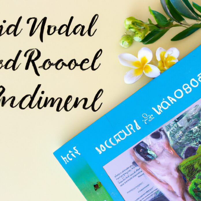 Mind and Body Roaming: The Synergy of Travel and Wellness