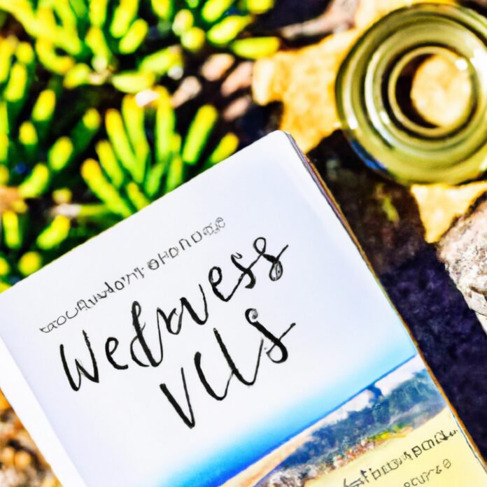 Mindful Detours: Finding Wellness Amidst Travel Adventures