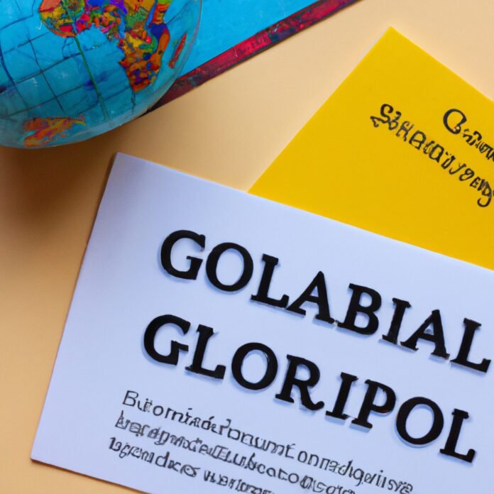 Global Explorations: Integrating Education and Travel