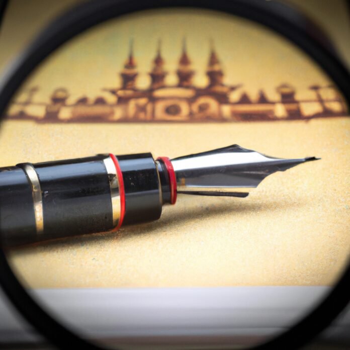 In Search of Sacred: The Quest for Religious Tourism