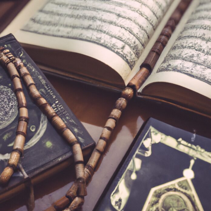 Heavenly Adventures: The Magic of Religious Tourism