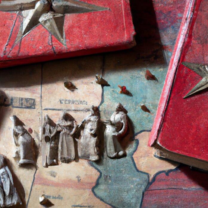 Devoted Getaways: The Essence of Religious Tourism