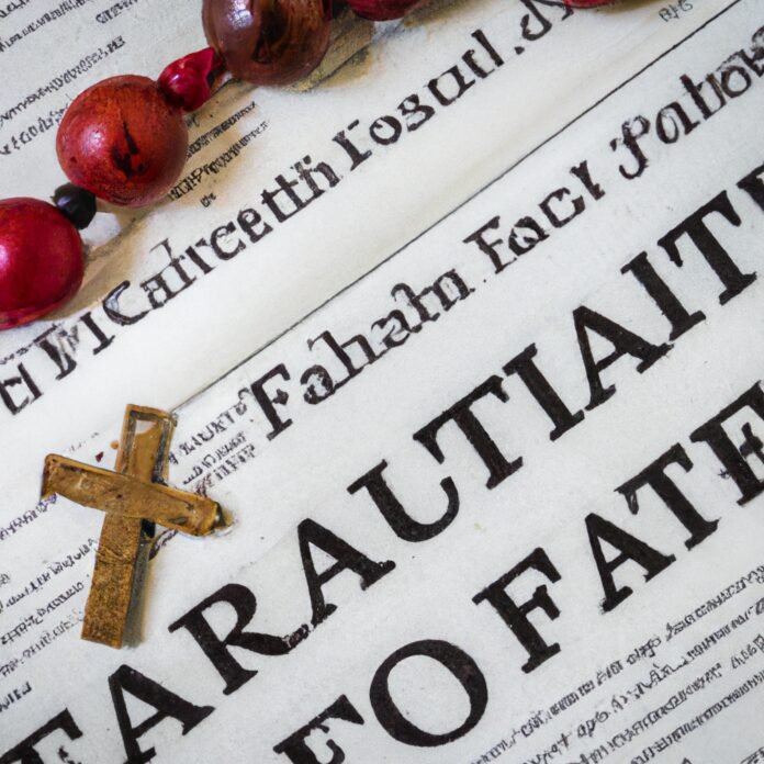 Chasing Faith: Embarking on Religious Tourism Trails