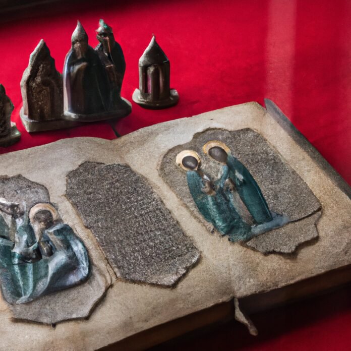 The Pilgrim’s Path: The Journey of Religious Tourism
