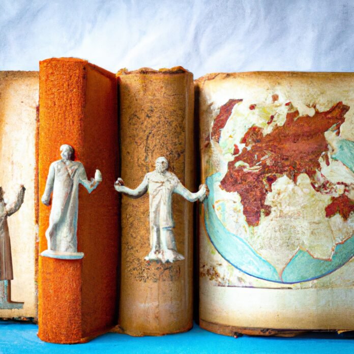 Pilgrims of Peace: Finding Harmony in Religious Tourism