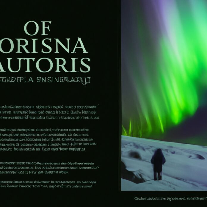 In Search of Aurora: Enthusiasts’ Expeditions to Witness the Lights
