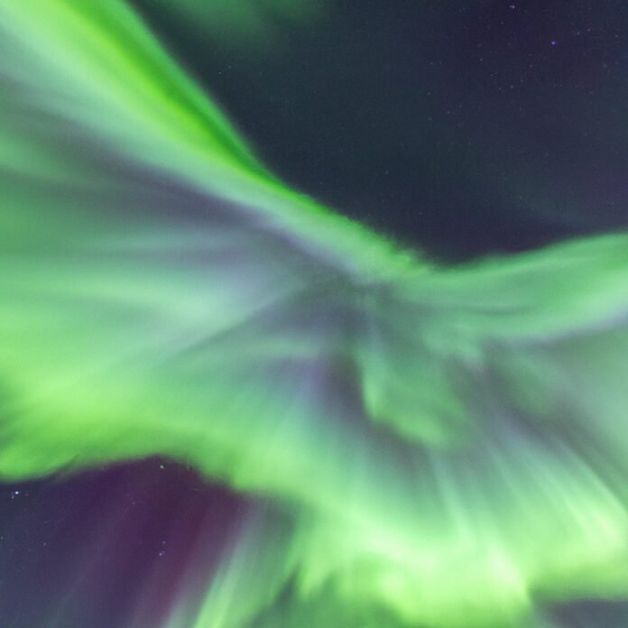 Aurora Rhapsody: Adventures in Chasing the Northern Lights
