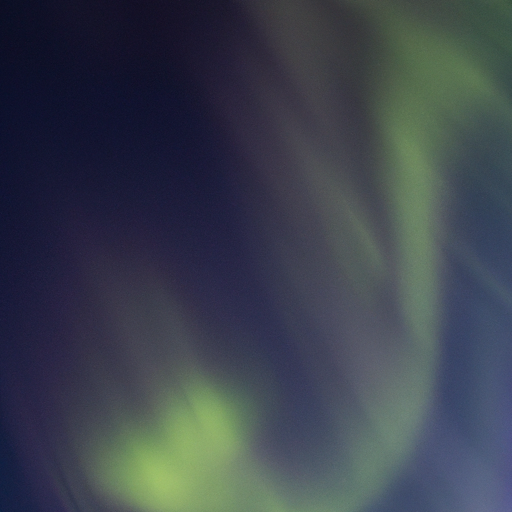 Into the Aurora Wonderland: The Allure of Northern Lights